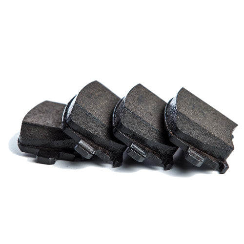 TAROX Rear Brake Pads