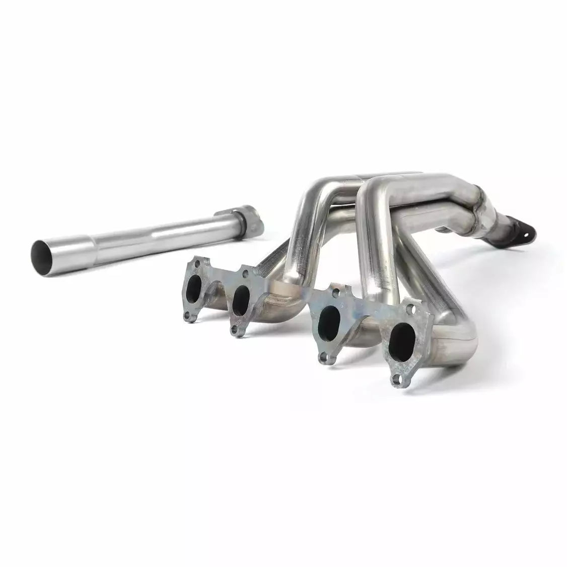 Milltek Cat Back ignite performance