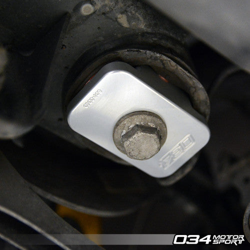 034Motorsport PQ35 Rear Subframe