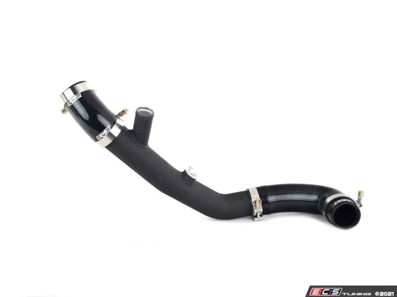 Tuning High Flow Throttle Pipe