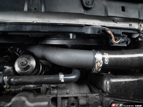 Tuning High Flow Throttle Pipe