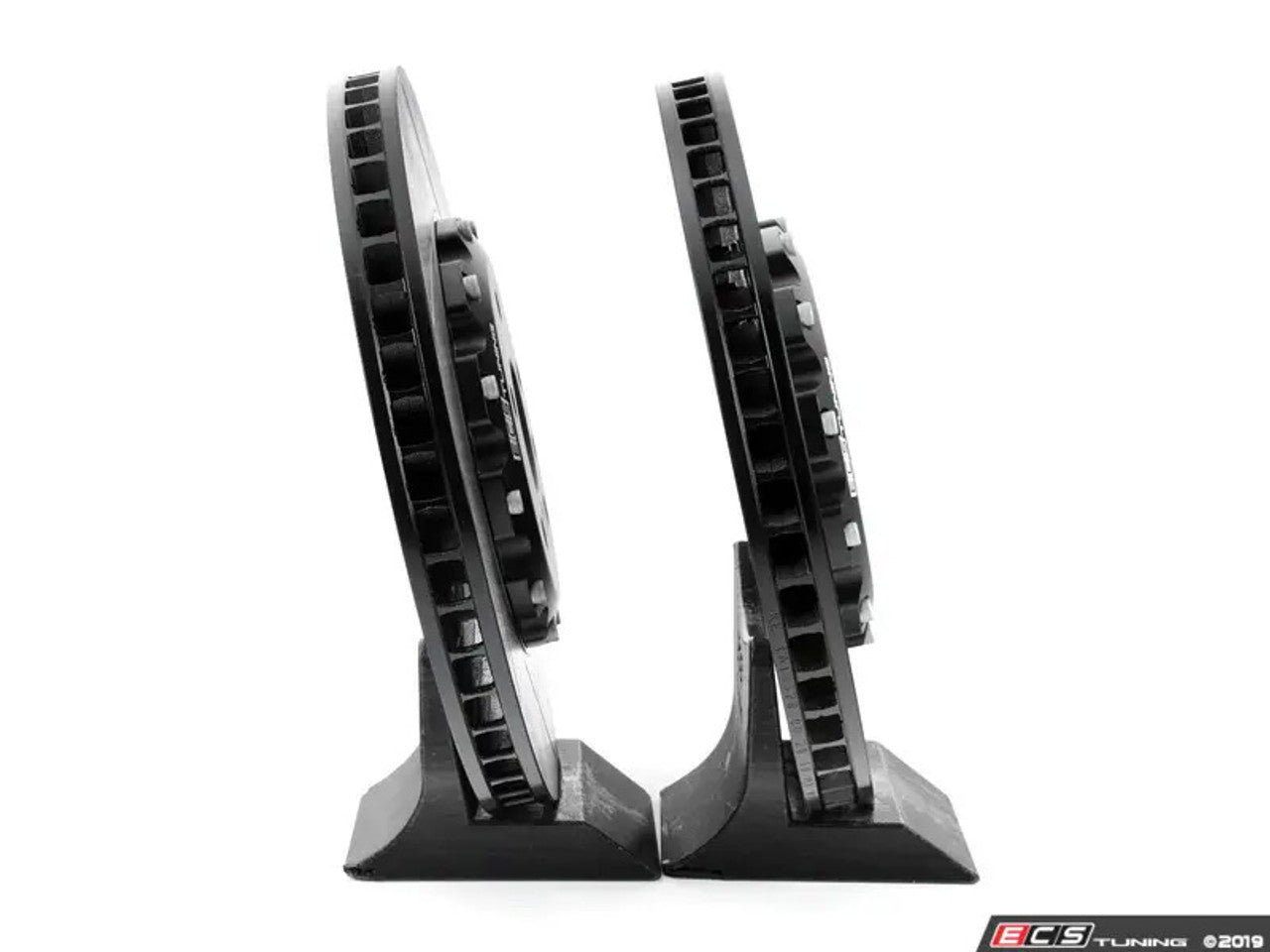 ECS Tuning - 340x30mm Front