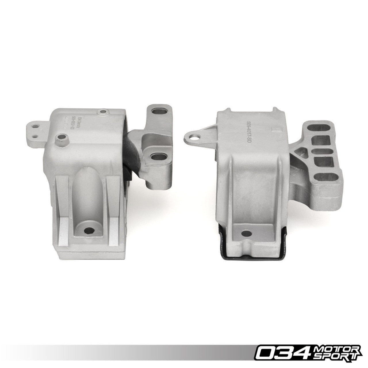 034Motorsport Street Density Engine Mounts