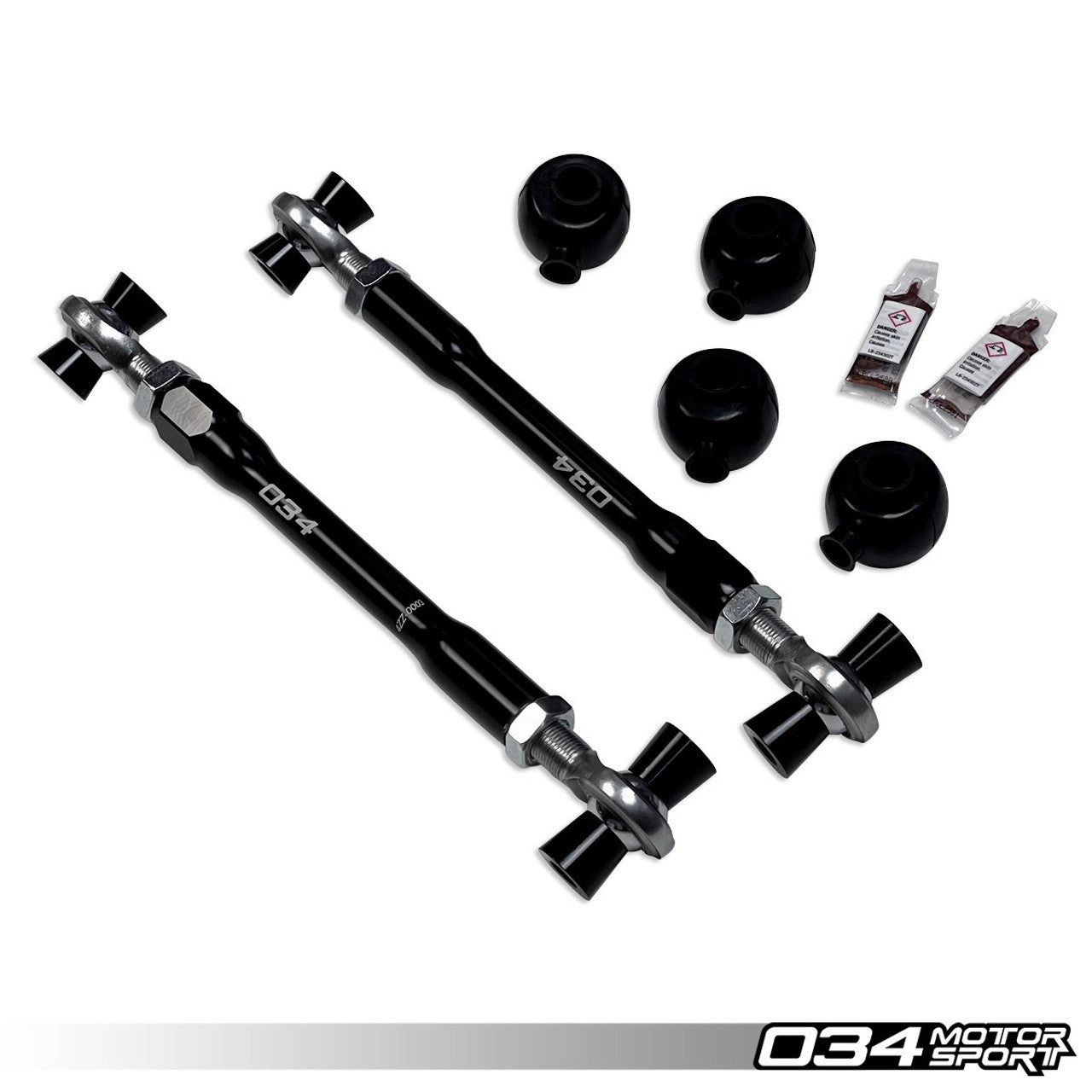 Motorsport Motorsport Adjustable