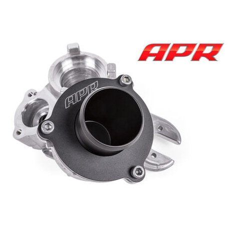 APR 1.8T & 2.0T Turbo