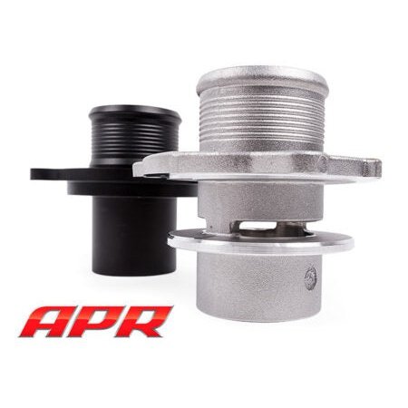 APR 1.8T & 2.0T Turbo