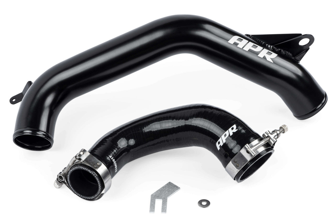 APR Charge Pipes - Turbo