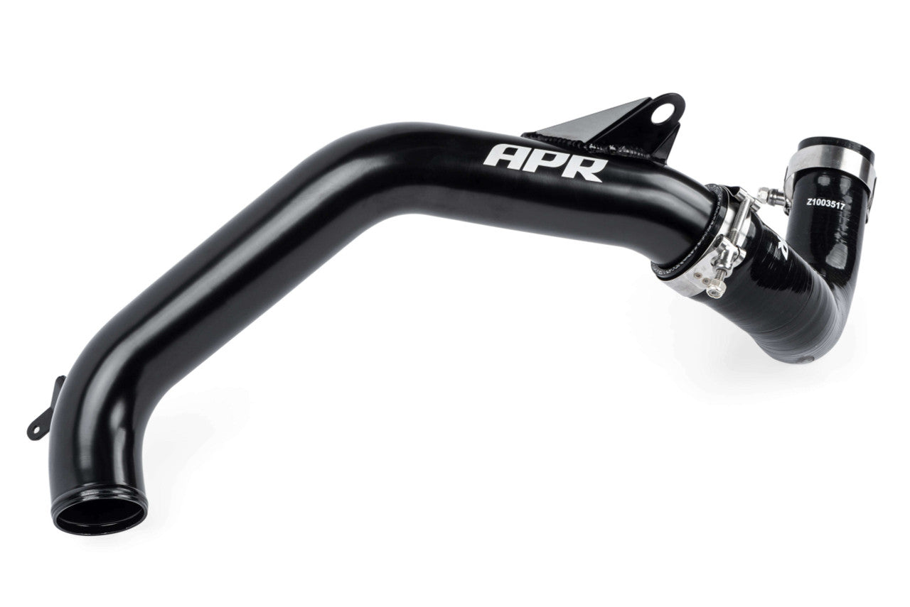 APR Charge Pipes - Turbo