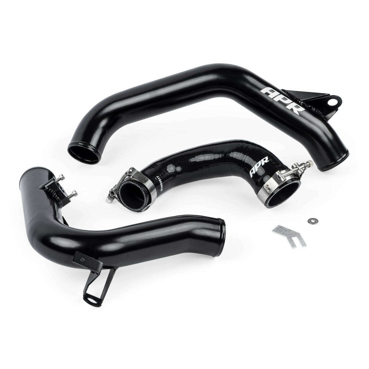 APR Charge Pipes – Turbo