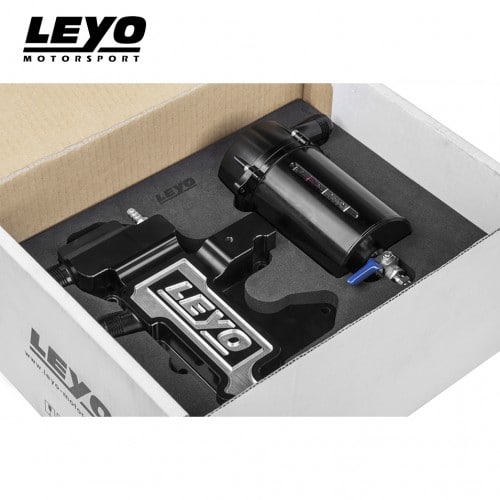 LEYO Motorsport ignite performance