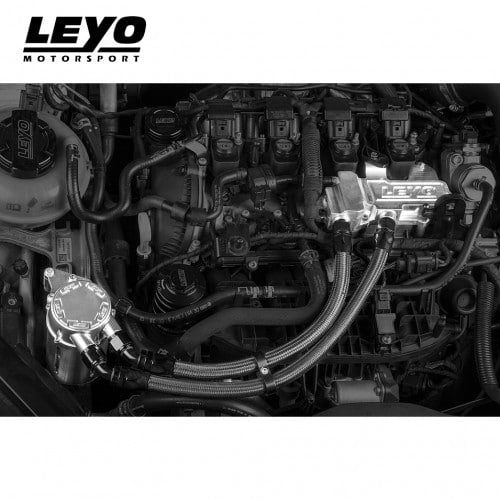 LEYO Motorsport ignite performance