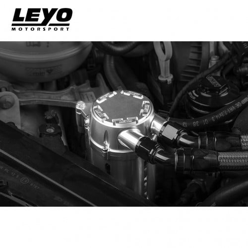 LEYO Motorsport ignite performance