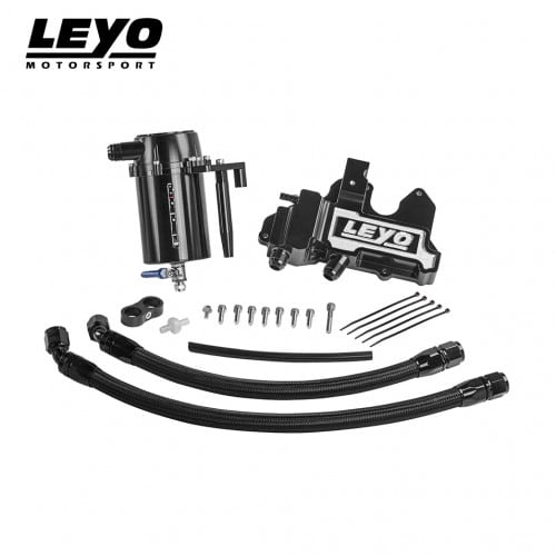 LEYO Motorsport ignite performance