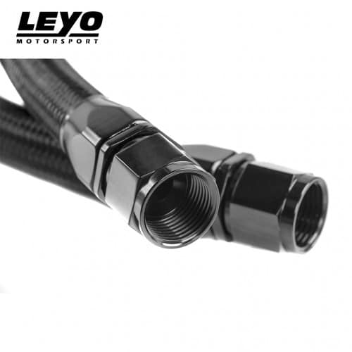 LEYO Motorsport ignite performance