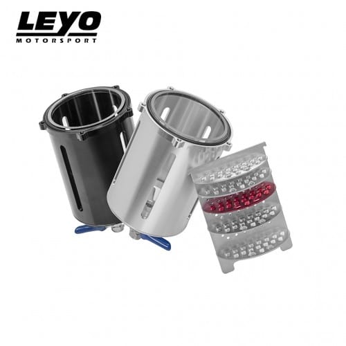 LEYO Motorsport ignite performance