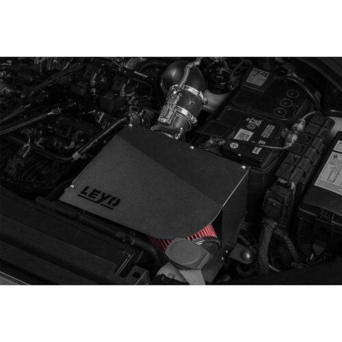 LEYO Motorsport ignite performance