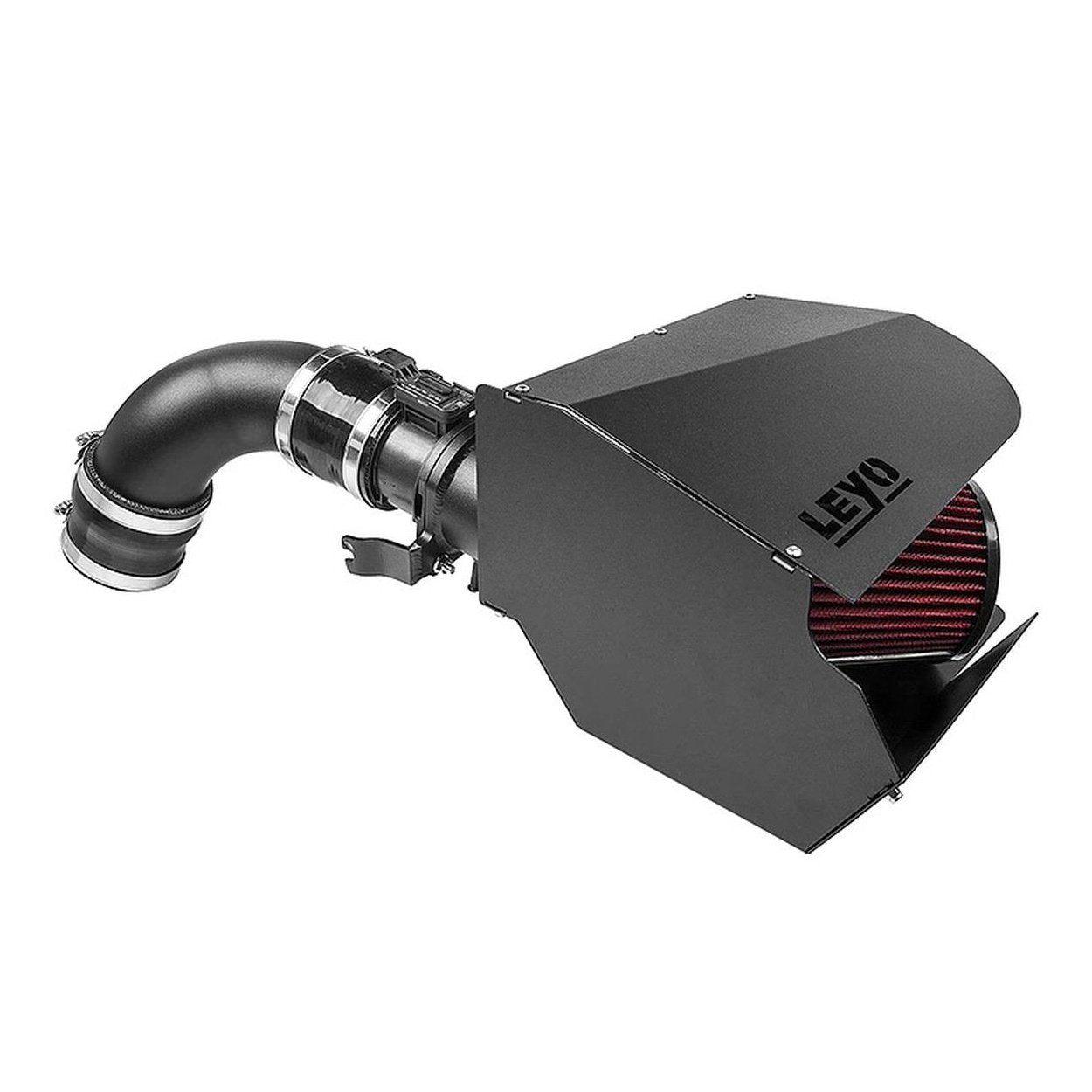 LEYO Motorsport ignite performance