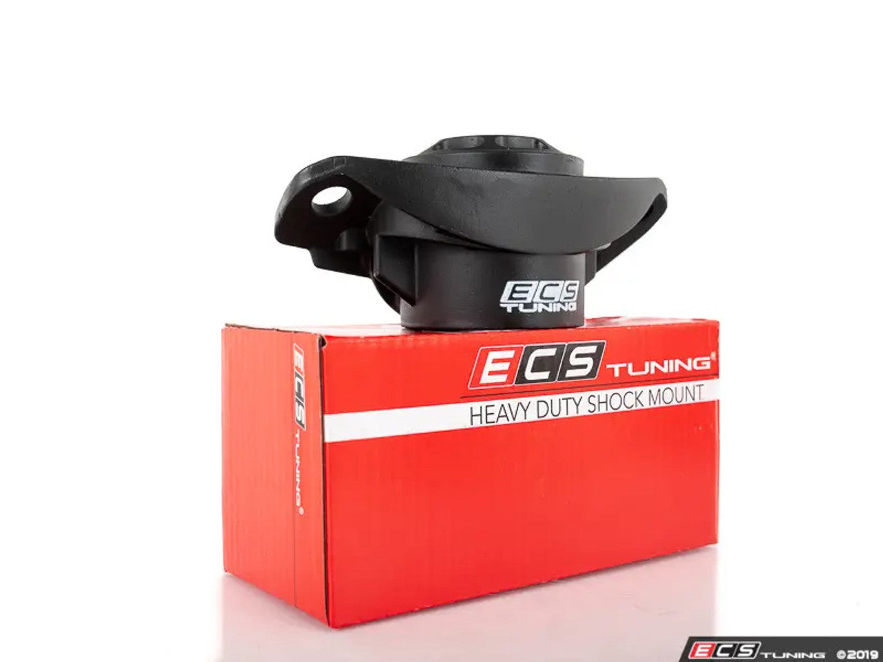 ECS Tuning Heavy Duty