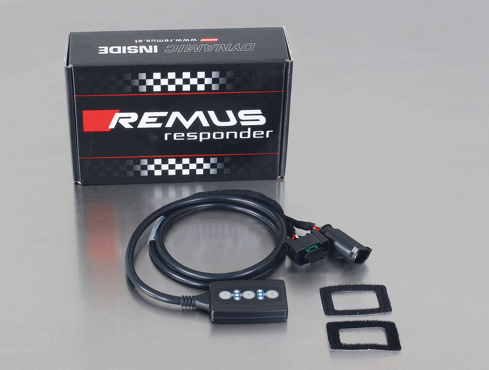 Remus Responder ignite performance