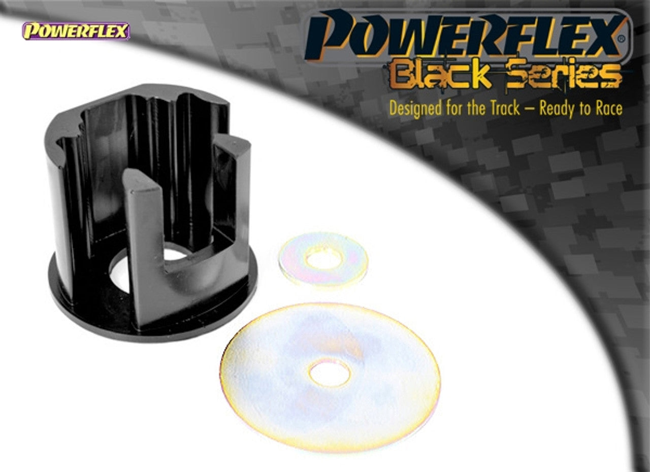 Powerflex Black ignite performance
