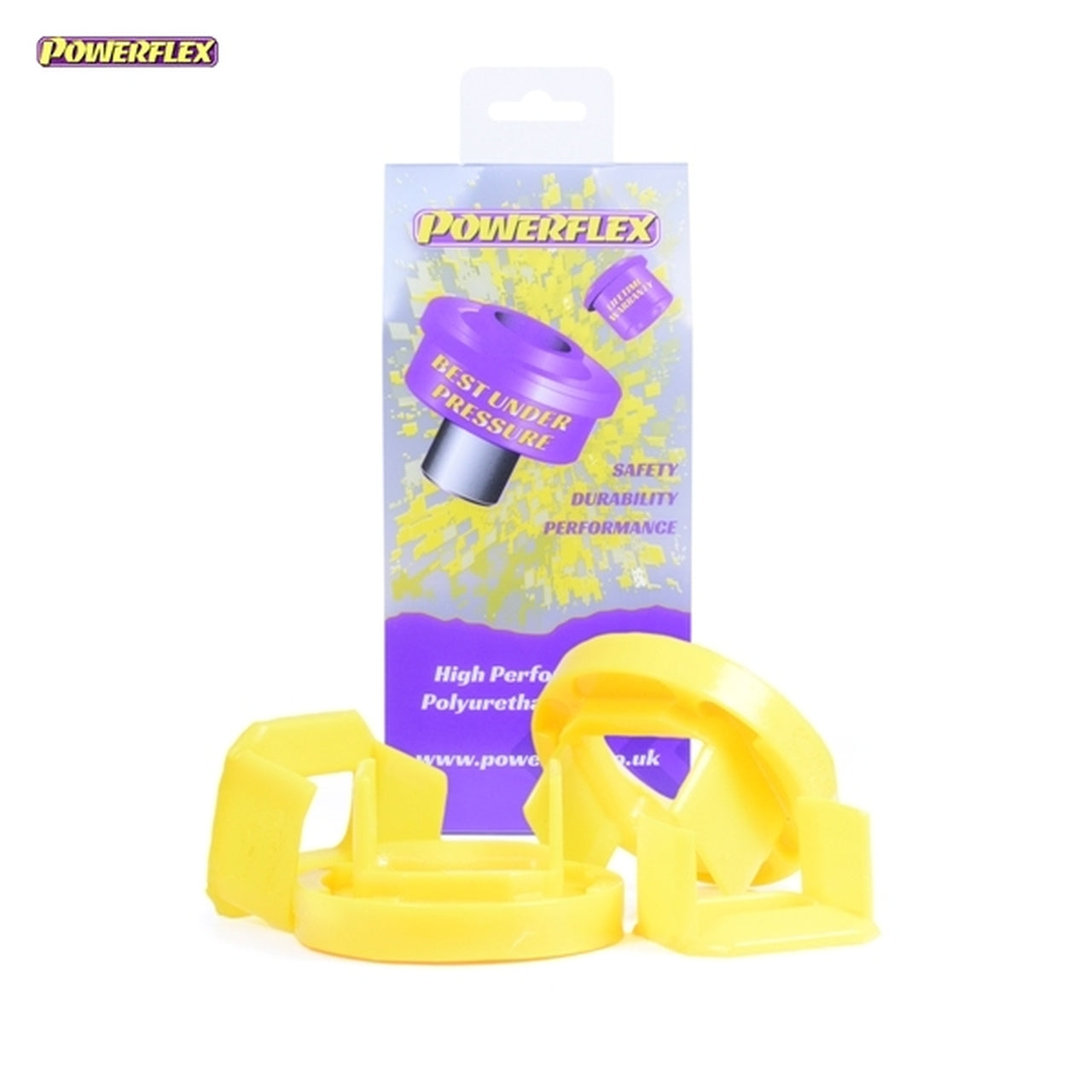 Powerflex Rear ignite performance