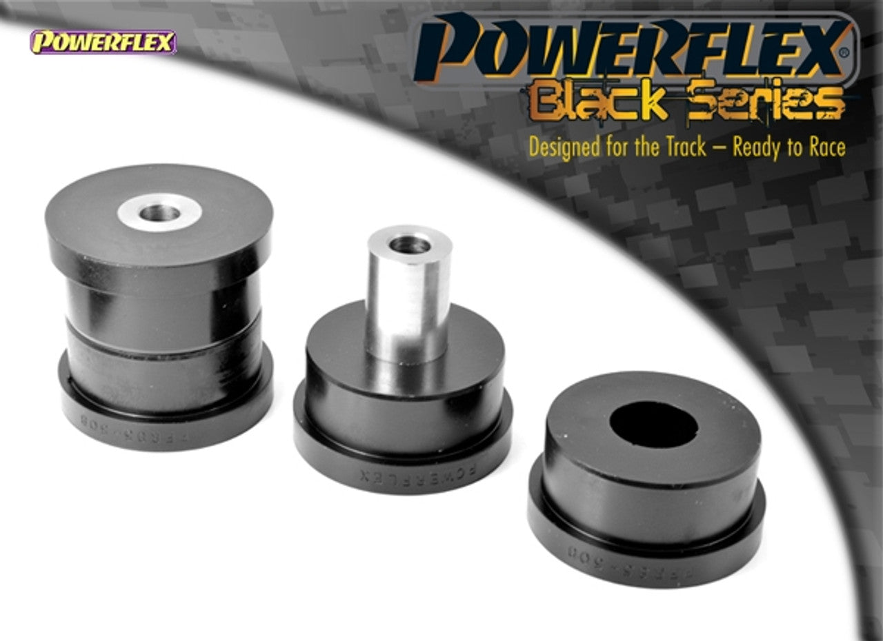 Powerflex Black ignite performance