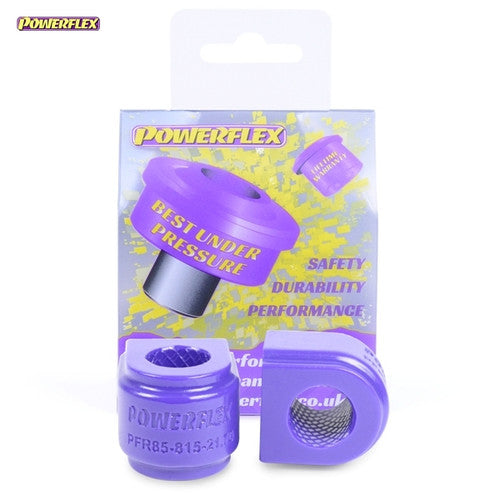 Powerflex Rear Anti Roll Bar Bushes