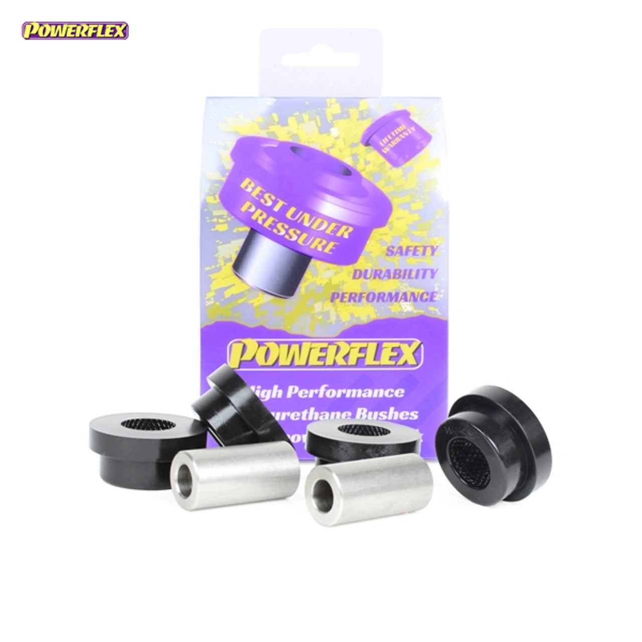 Powerflex Rear Upper Link Inner