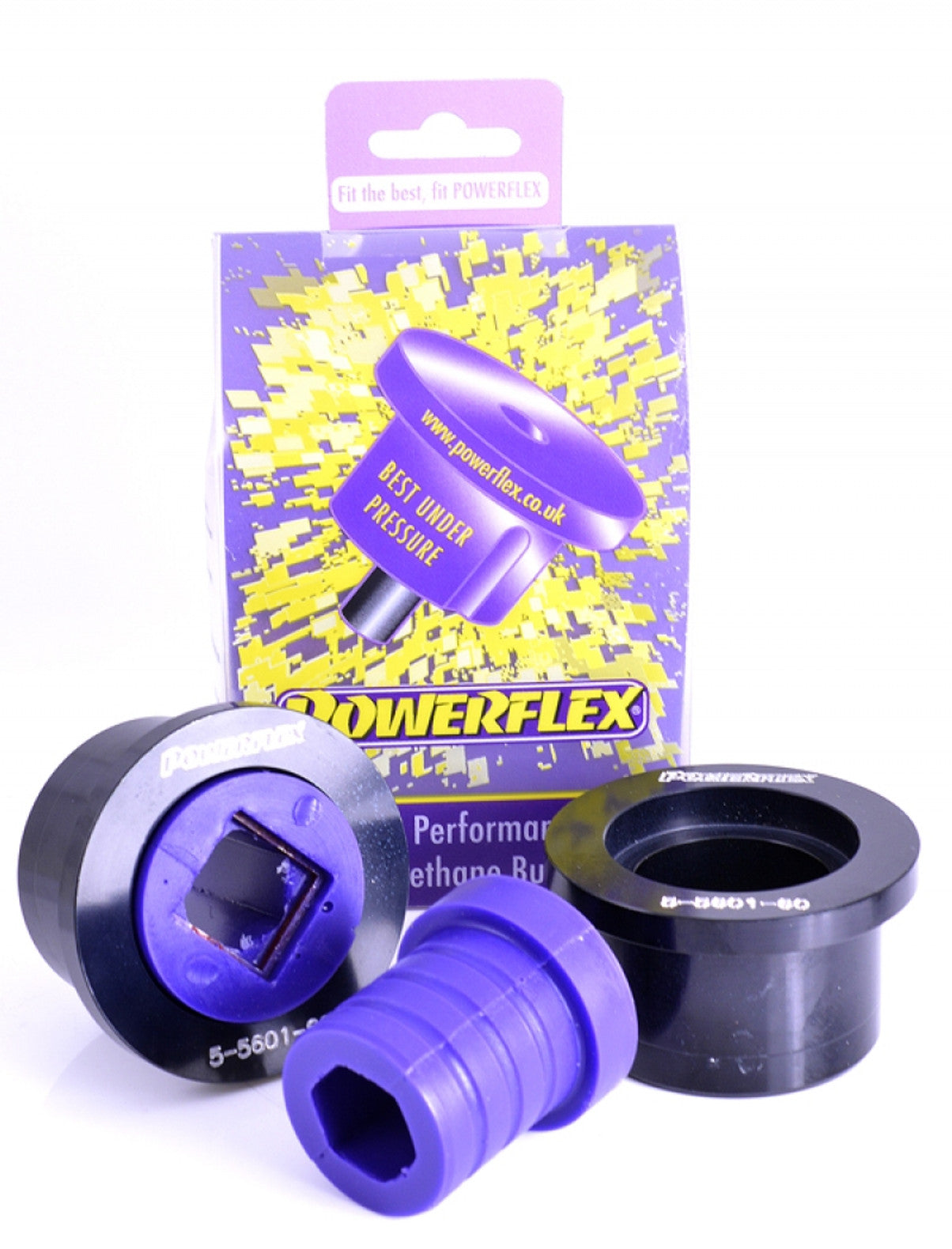 Powerflex Poly ignite performance