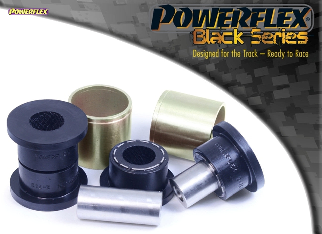 Powerflex Black ignite performance