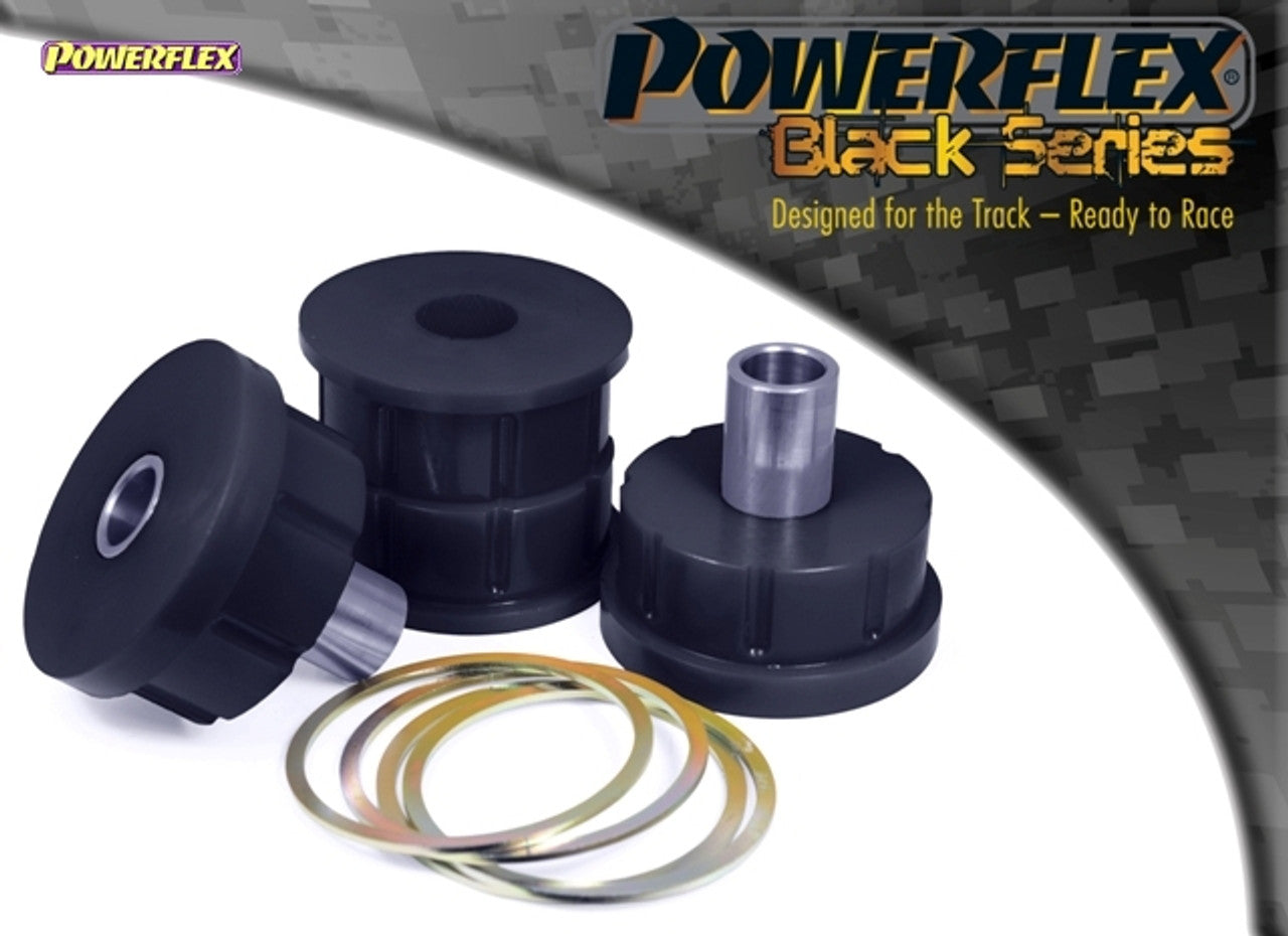 Powerflex Black ignite performance
