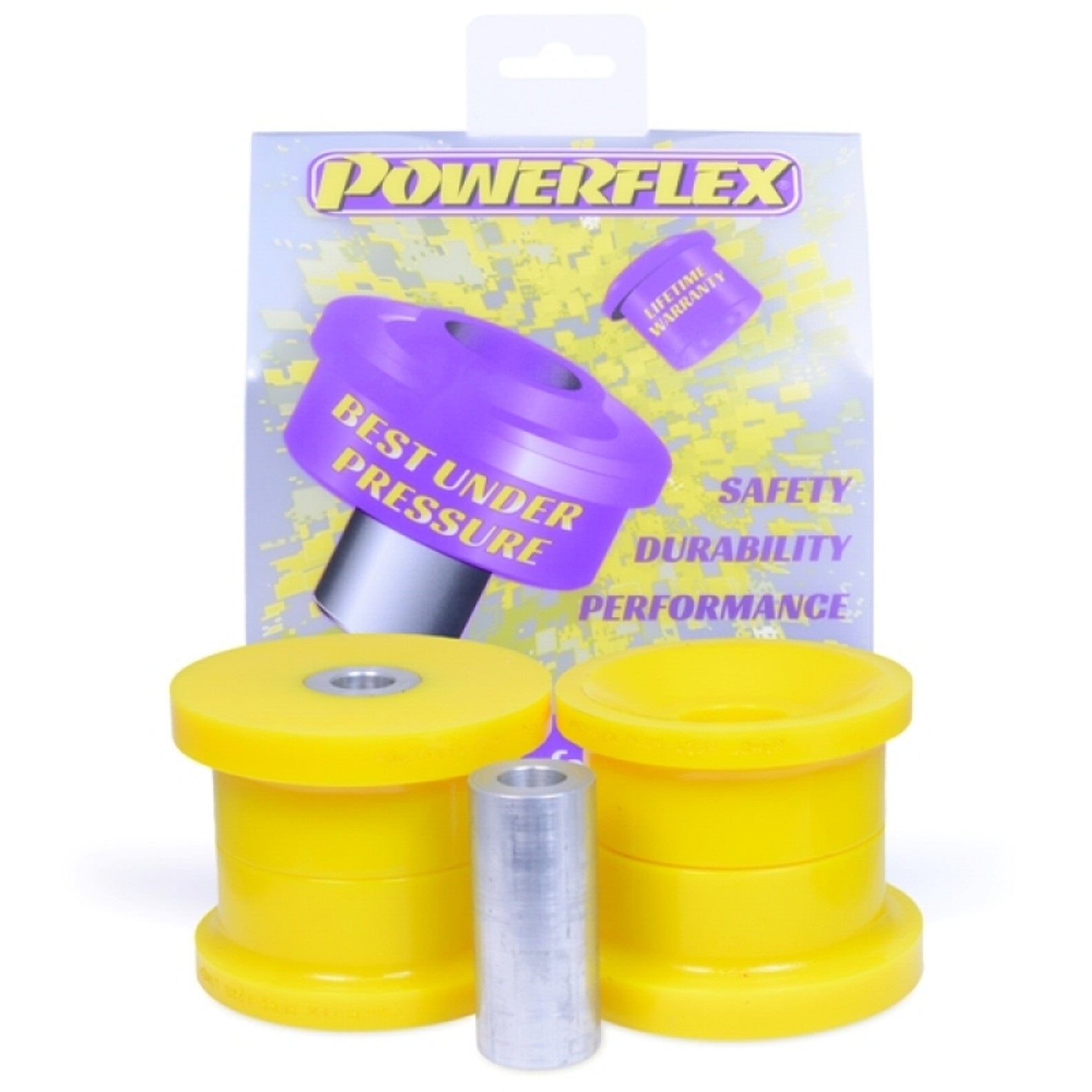 Powerflex Poly ignite performance