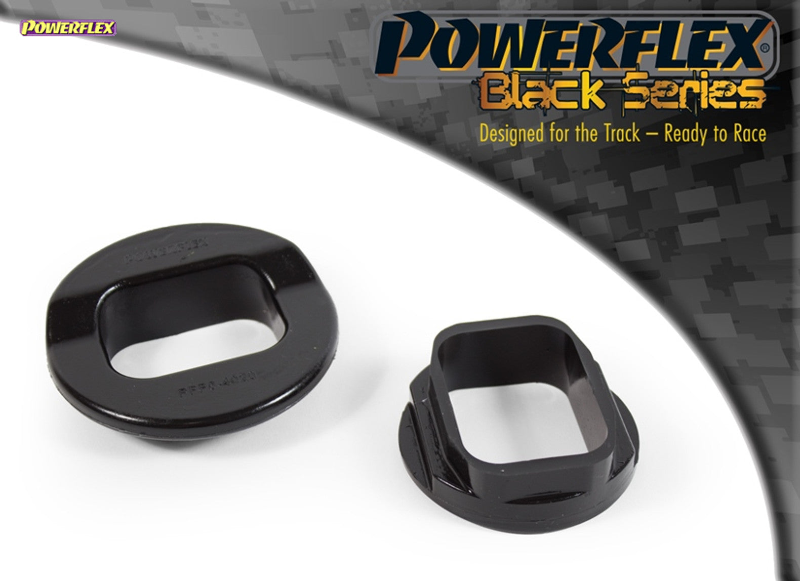 Powerflex Track ignite performance
