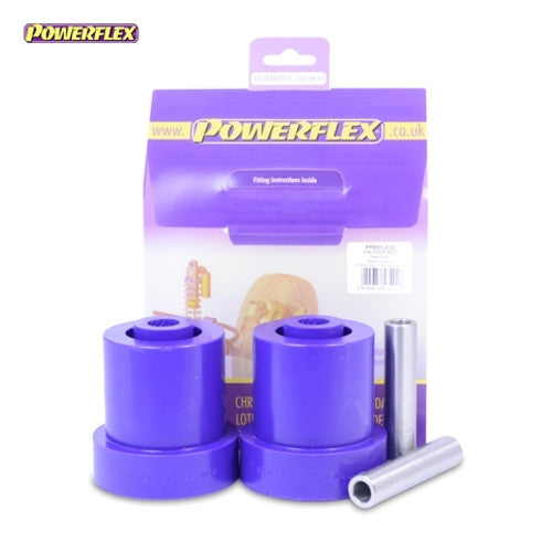 Powerflex Rear Beam Mounting Bushes -