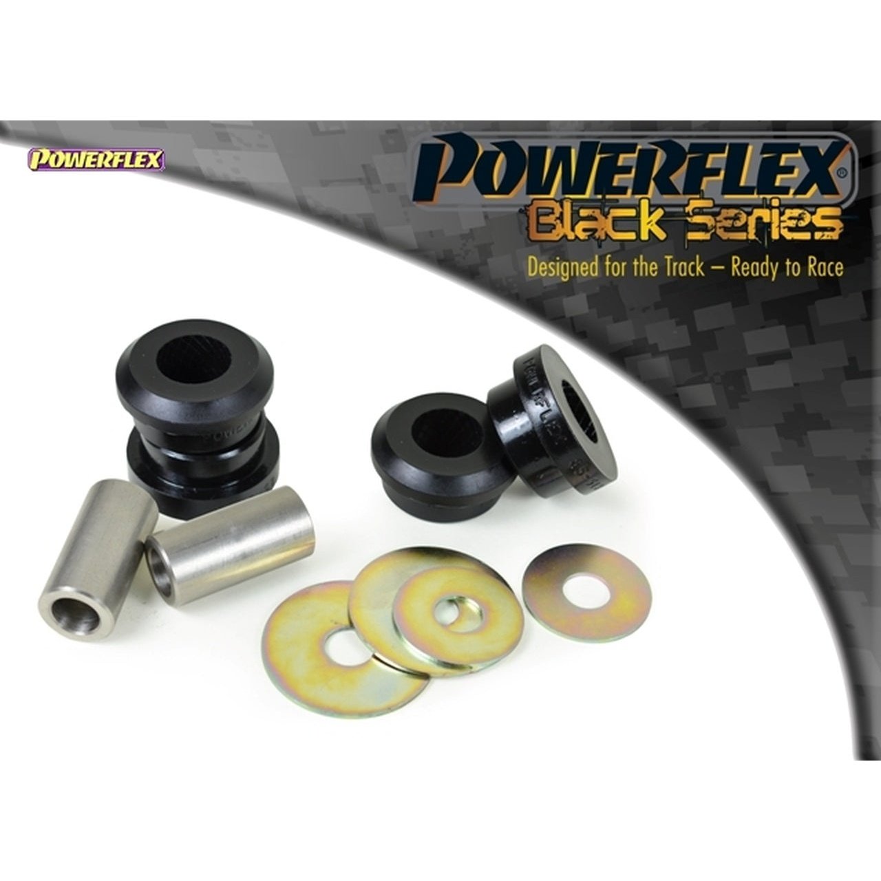 Powerflex Black ignite performance