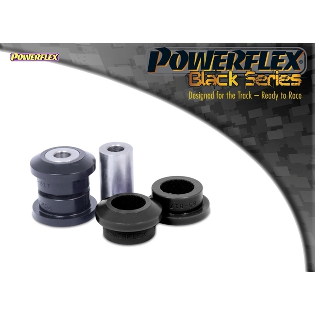 Powerflex Black ignite performance