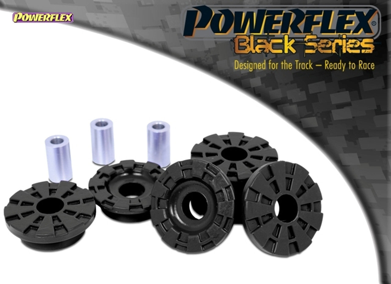 Powerflex Black ignite performance