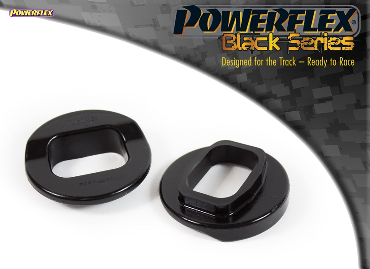 Powerflex Track ignite performance