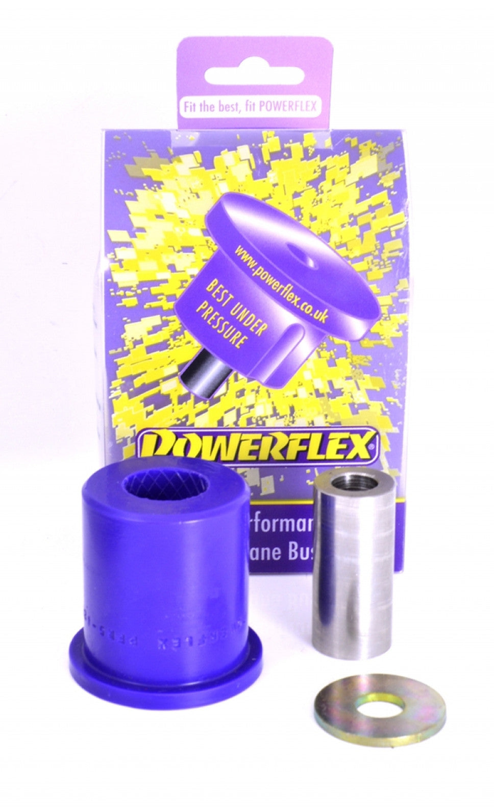 Powerflex Poly ignite performance