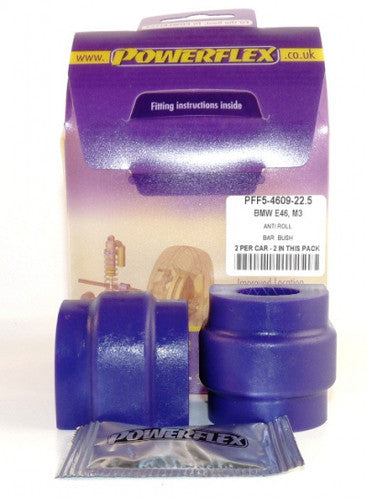 Powerflex Poly ignite performance