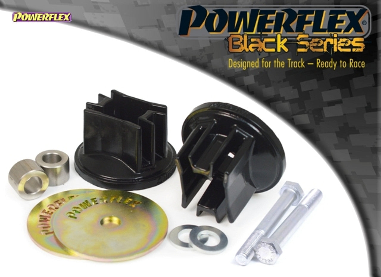 Powerflex Black ignite performance