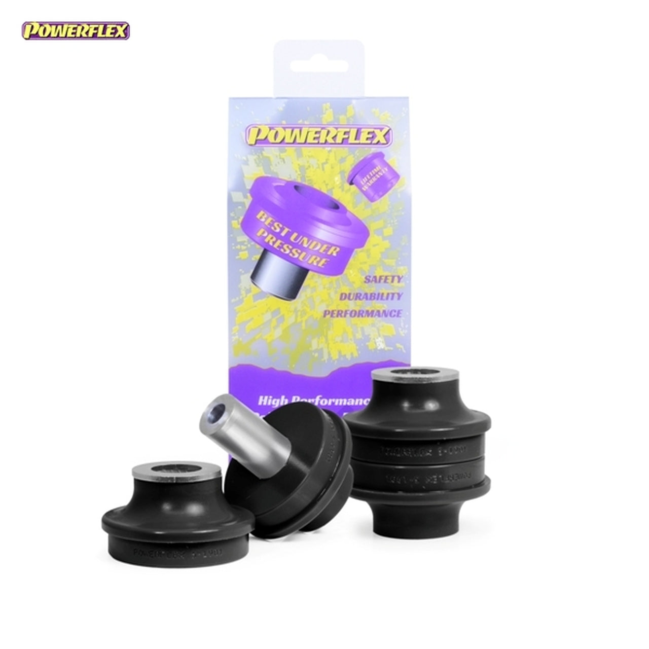 Powerflex Front ignite performance