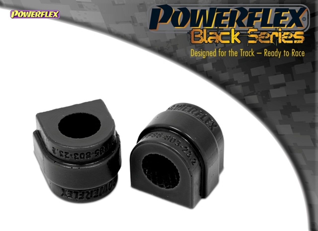Powerflex Track Front Anti