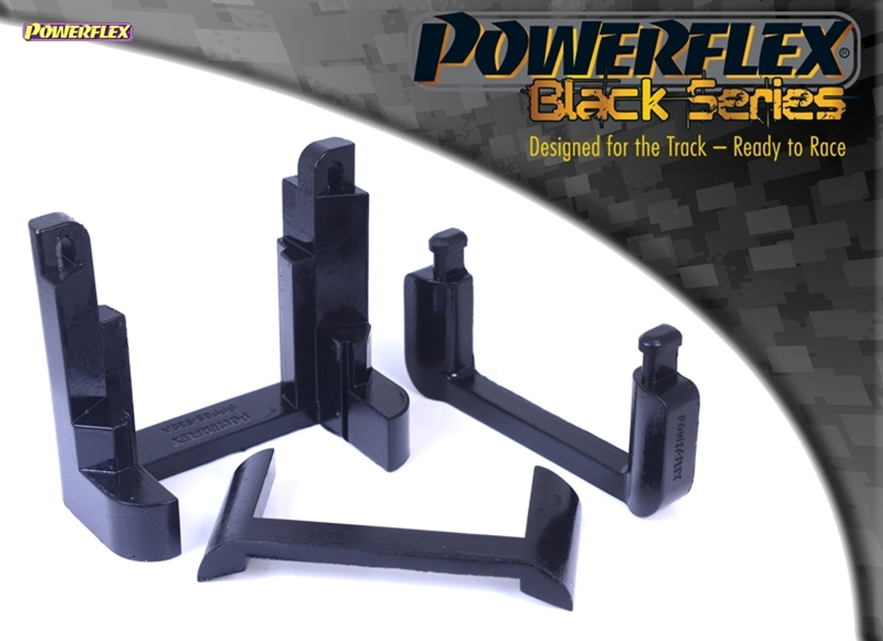 Powerflex Black ignite performance