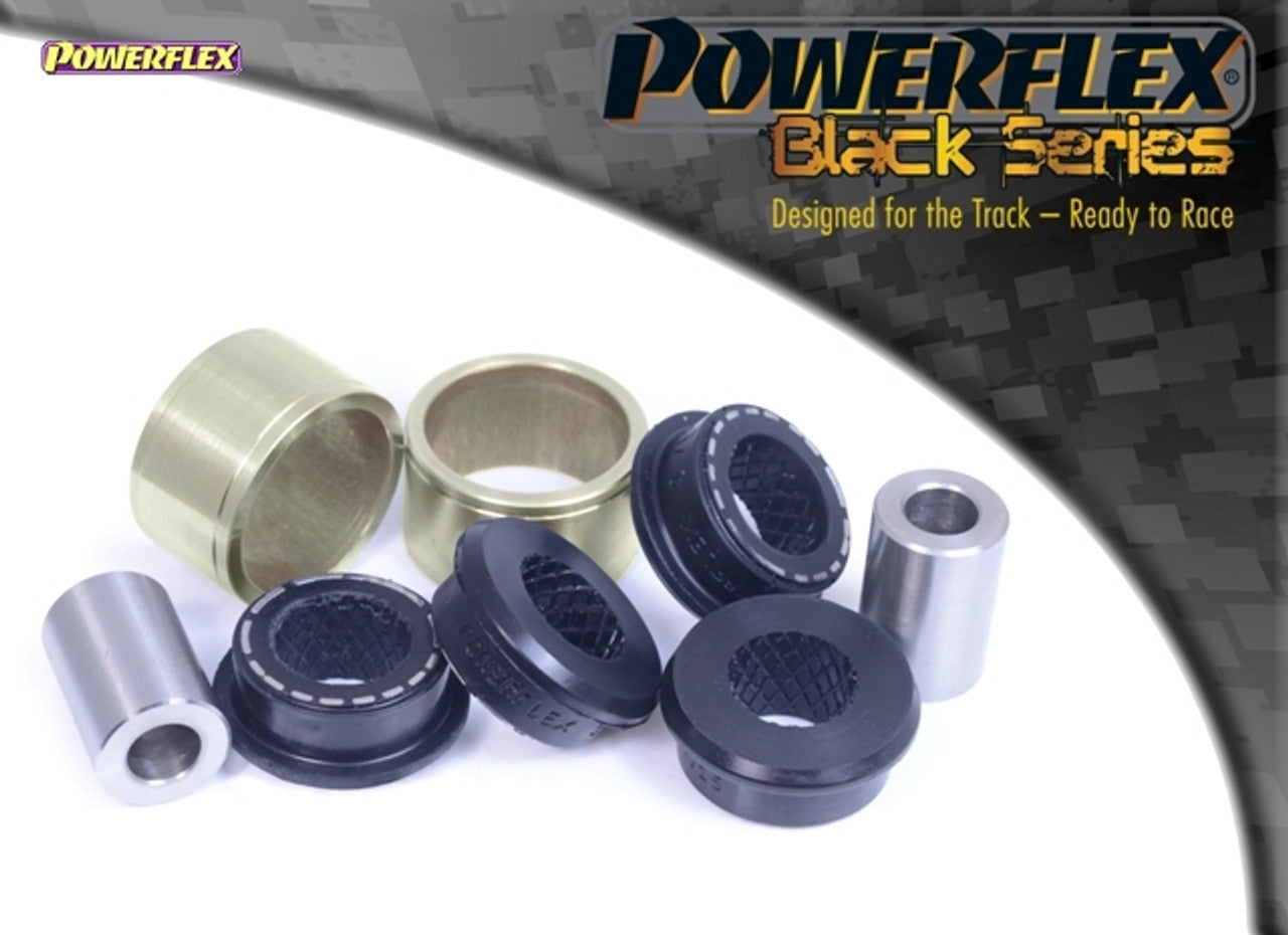 Powerflex Black ignite performance