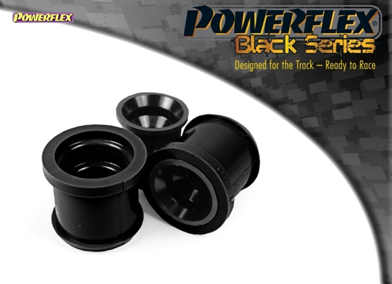 Powerflex Black ignite performance