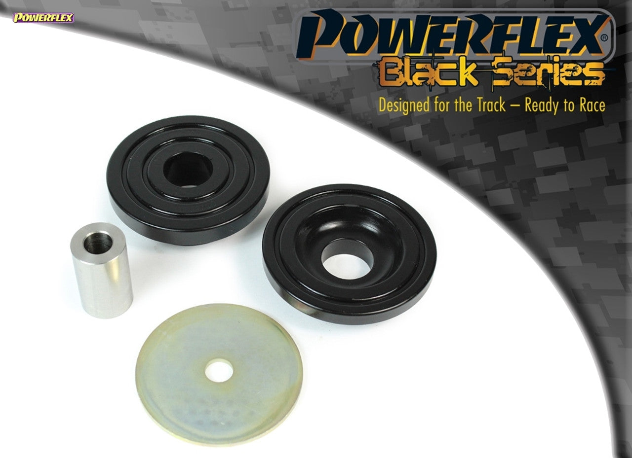 Powerflex Track ignite performance