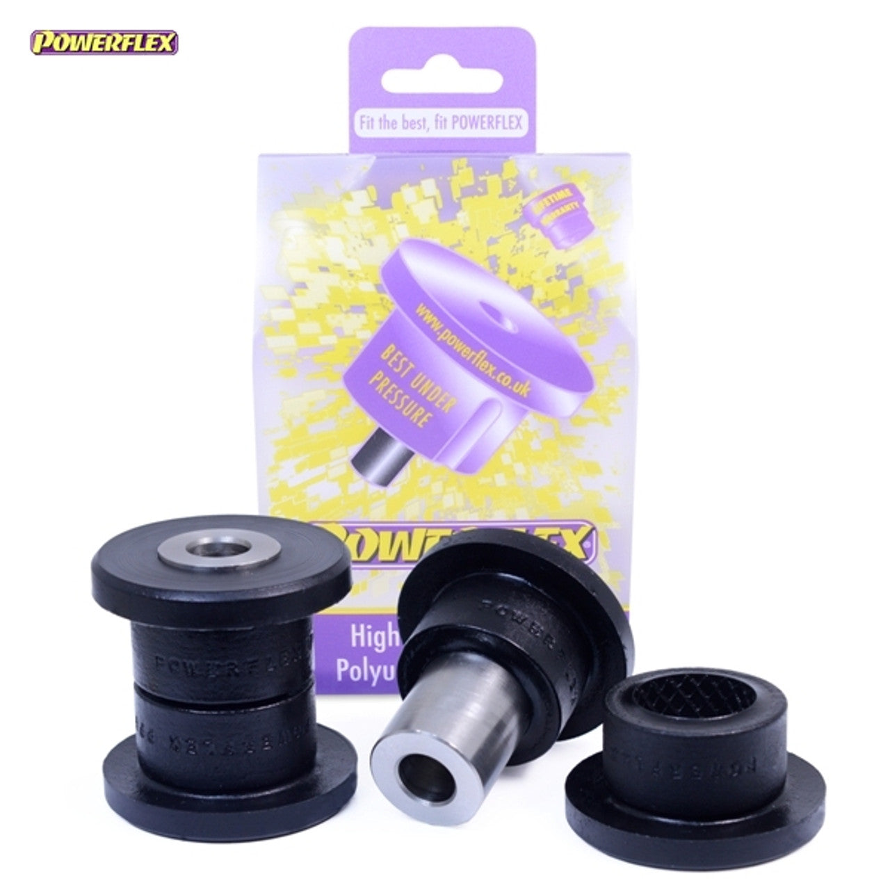 Powerflex Front ignite performance