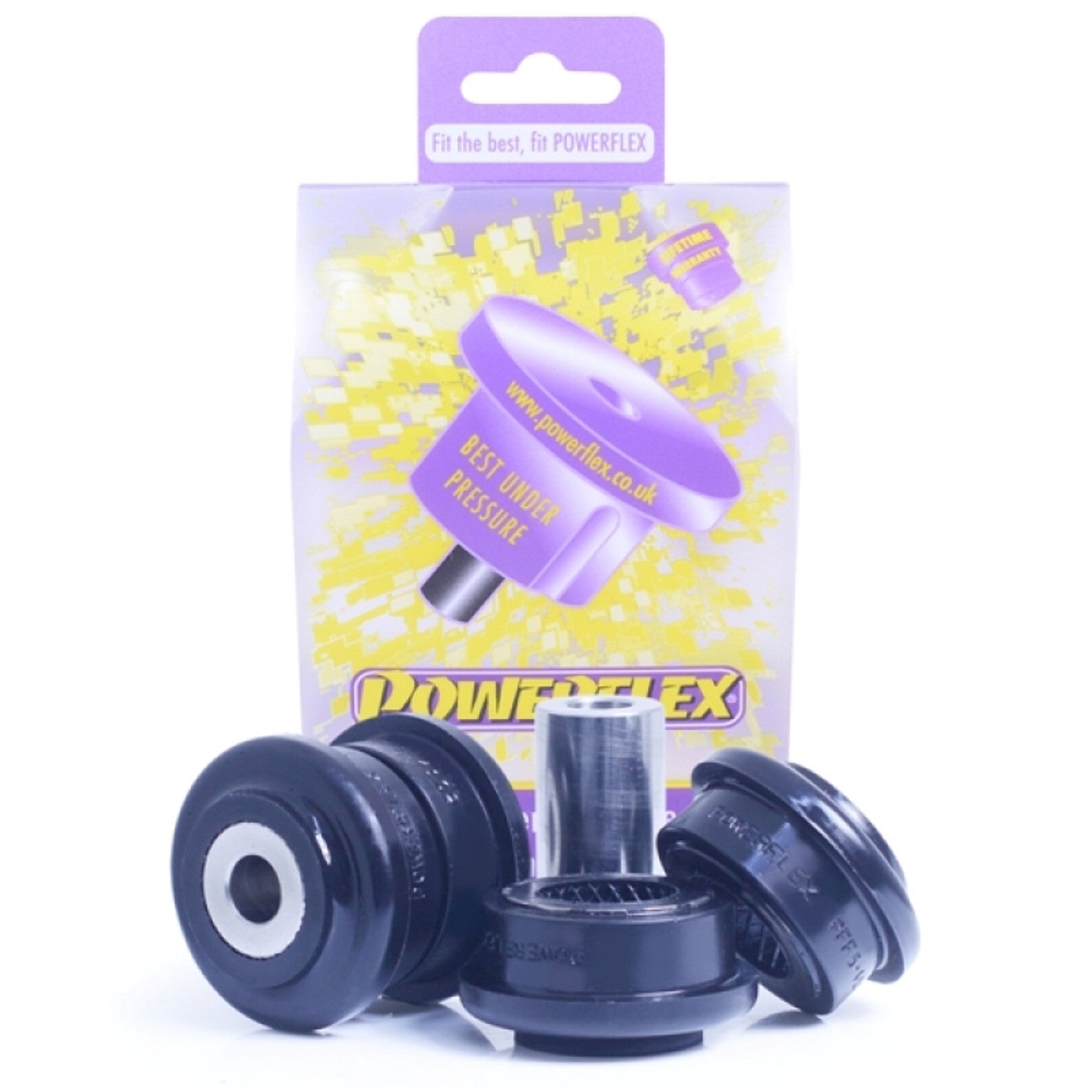 Powerflex Poly ignite performance
