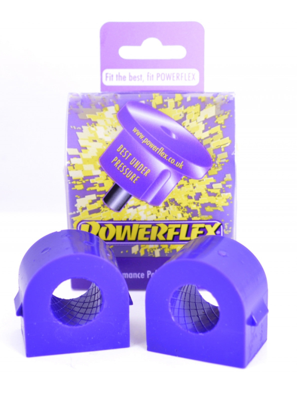Powerflex Poly ignite performance